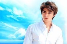 Wallace Huo, Aku tak...