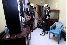 Sebelum Digeledah, Rumah...
