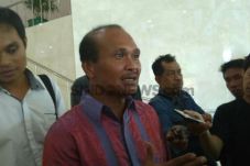 Dipanggil Polda, Daeng...