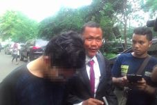 Korban AW Mengaku Enam...