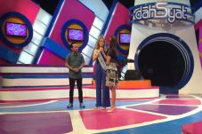 Miss World Mireia Lalaguna...