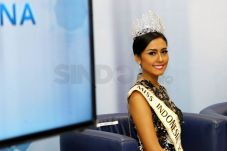 Menanti Pengganti Maria...