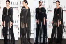 Bella Hadid Istirahatkan...