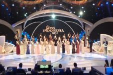 Ini 15 Besar Miss Indonesia...