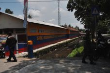 Porda Pelajar Berubah...
