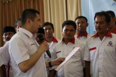 Serius Bangun Perindo,...