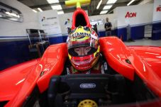 Rio Haryanto Siapkan...