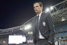Allegri Puji Semangat...