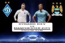 Preview Dynamo Kiev...