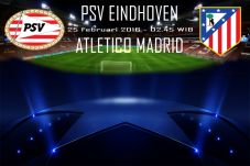 Preview PSV vs Atletico:...