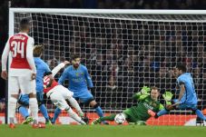 Ditumbangkan Barcelona,...
