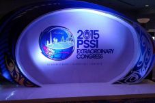 Presiden Minta PSSI...