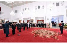 Ini 10 Dubes RI yang...