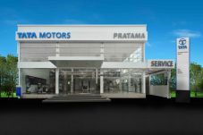 Produk Tata Motors Kini...