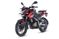 Habiskan Stok, Bajaj...