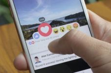 Pengguna Facebook Segera...