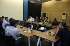 Mahfud MD: Mahasiswa...
