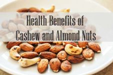 Konsumsi Segenggam Almond...