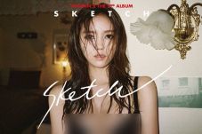 Hyomin T-ara Pamer Belahan...