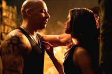 XXX: The Return of Xander...