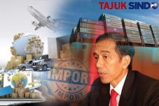 Gugat Barang Impor