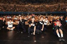 Promotor EXO di AS Buru...
