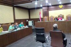 Ini Kesaksian Ketua...