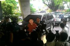Ahok Penuhi Panggilan...