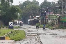 Bupati Bogor Didesak...