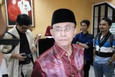 Jelang Pilkada Banten,...