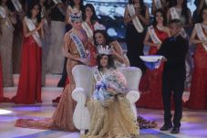 Ini Harapan Maria Harfanti...