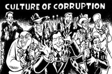 550 Corruption Make...