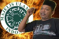 Dinyatakan Sesat oleh...