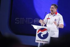 Telah Lantik 2.543 DPC,...