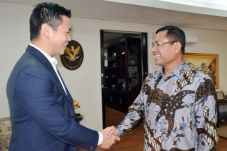 Menperin: Industri Pulp...