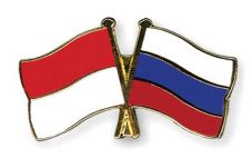 Rusia Hargai Niat RI...