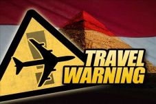 Kemlu: Tidak Ada Travel...