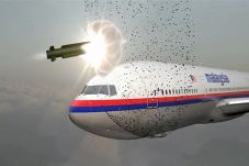 Bellingcat Sebut Tentara...