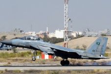 Pekan Ini, Jet Saudi...