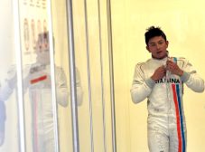 Rio Haryanto Sebut Mobil...
