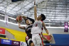 Aspac Jakarta Menang...