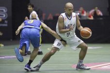 Penuh Dominasi, CLS...