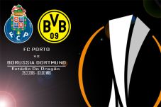 Preview Porto vs Dortmund:...