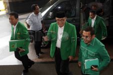 Kubu Romi Sikapi Dingin...