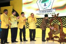 Minim Dana, Indra Nekat...