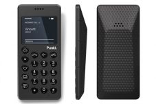 Punkt MP 01 Hanya Bisa...