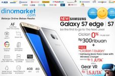 Dinomarket.com Buka...