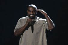 Ngamuk di Twitter, Kanye...