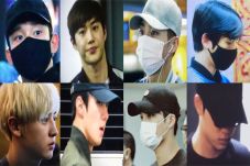 Yeay, EXO Akhirnya Tiba...