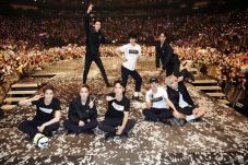 Beredar 2 Video EXO...